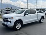 2022 Chevrolet Silverado 1500 Crew Cab 4x4 Pickup for sale #25T0975A - photo 6
