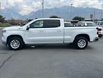 2022 Chevrolet Silverado 1500 Crew Cab 4x4 Pickup for sale #25T0975A - photo 7