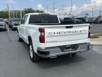 2022 Chevrolet Silverado 1500 Crew Cab 4x4 Pickup for sale #25T0975A - photo 9