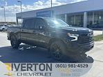 2025 Chevrolet Silverado 1500 Crew Cab 4x4 Pickup for sale #25T0978 - photo 1