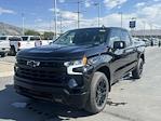 2025 Chevrolet Silverado 1500 Crew Cab 4x4 Pickup for sale #25T0978 - photo 5