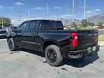 2025 Chevrolet Silverado 1500 Crew Cab 4x4 Pickup for sale #25T0978 - photo 8