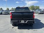 2025 Chevrolet Silverado 1500 Crew Cab 4x4 Pickup for sale #25T0978 - photo 10