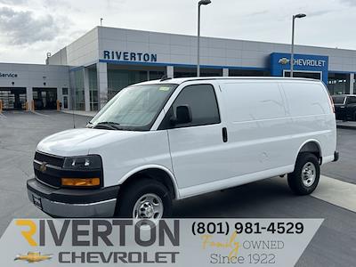 New 2025 Chevrolet Express 2500 - photo 1