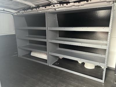 New 2025 Chevrolet Express 2500 - photo 1