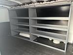 2025 Chevrolet Express 2500 RWD Upfitted Cargo Van for sale #25T0982 - photo 2