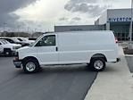 2025 Chevrolet Express 2500 RWD Upfitted Cargo Van for sale #25T0982 - photo 18