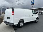 2025 Chevrolet Express 2500 RWD Upfitted Cargo Van for sale #25T0982 - photo 23