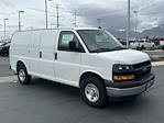 2025 Chevrolet Express 2500 RWD Upfitted Cargo Van for sale #25T0982 - photo 25