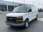 2025 Chevrolet Express 2500 RWD Upfitted Cargo Van for sale #25T0982 - photo 28