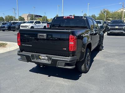 2021 Chevrolet Colorado Crew Cab 4WD Pickup for sale #25T0989A - photo 2
