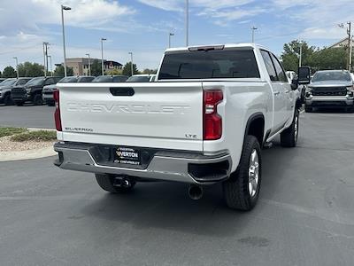 2023 Chevrolet Silverado 3500 Crew Cab 4x4 Pickup for sale #25T0990A - photo 2