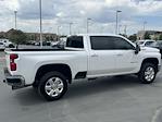 2023 Chevrolet Silverado 3500 Crew Cab 4x4 Pickup for sale #25T0990A - photo 11