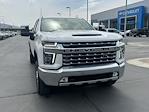 2023 Chevrolet Silverado 3500 Crew Cab 4x4 Pickup for sale #25T0990A - photo 3