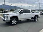 2023 Chevrolet Silverado 3500 Crew Cab 4x4 Pickup for sale #25T0990A - photo 6