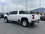 2023 Chevrolet Silverado 3500 Crew Cab 4x4 Pickup for sale #25T0990A - photo 8
