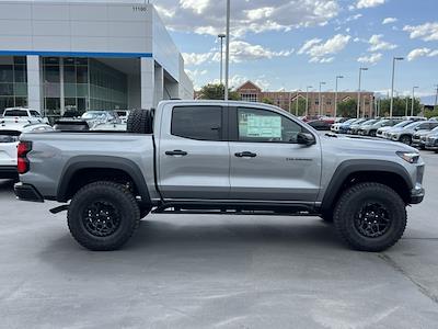 New 2025 Chevrolet Colorado ZR2 Crew Cab 4x4 Pickup for sale #25T0995 - photo 2