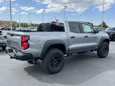 New 2025 Chevrolet Colorado ZR2 Crew Cab 4WD Pickup for sale #25T0995 - photo 2