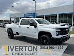 New 2025 Chevrolet Silverado 2500 Custom Crew Cab 4WD SRW Pickup for sale #25T0998 - photo 1