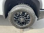 New 2025 Chevrolet Silverado 2500 Custom Crew Cab 4WD SRW Pickup for sale #25T0998 - photo 11