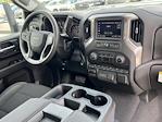 New 2025 Chevrolet Silverado 2500 Custom Crew Cab 4WD SRW Pickup for sale #25T0998 - photo 13