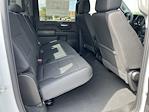 New 2025 Chevrolet Silverado 2500 Custom Crew Cab 4WD SRW Pickup for sale #25T0998 - photo 17