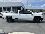 New 2025 Chevrolet Silverado 2500 Custom Crew Cab 4WD SRW Pickup for sale #25T0998 - photo 3