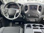 New 2025 Chevrolet Silverado 2500 Custom Crew Cab 4WD SRW Pickup for sale #25T0998 - photo 21