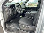 New 2025 Chevrolet Silverado 2500 Custom Crew Cab 4WD SRW Pickup for sale #25T0998 - photo 24