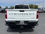 New 2025 Chevrolet Silverado 2500 Custom Crew Cab 4WD SRW Pickup for sale #25T0998 - photo 4
