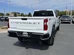 New 2025 Chevrolet Silverado 2500 Custom Crew Cab 4WD SRW Pickup for sale #25T0998 - photo 5