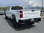 New 2025 Chevrolet Silverado 2500 Custom Crew Cab 4WD SRW Pickup for sale #25T0998 - photo 6