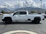 New 2025 Chevrolet Silverado 2500 Custom Crew Cab 4WD SRW Pickup for sale #25T0998 - photo 8