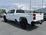 New 2025 Chevrolet Silverado 2500 Custom Crew Cab 4WD SRW Pickup for sale #25T0998 - photo 9