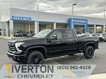 2025 Chevrolet Silverado 3500 Crew Cab 4WD Pickup for sale #25T1000 - photo 1