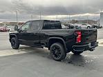 2025 Chevrolet Silverado 3500 Crew Cab 4WD Pickup for sale #25T1000 - photo 2