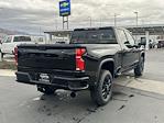 2025 Chevrolet Silverado 3500 Crew Cab 4WD Pickup for sale #25T1000 - photo 29