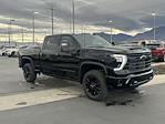 2025 Chevrolet Silverado 3500 Crew Cab 4WD Pickup for sale #25T1000 - photo 32