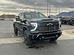 2025 Chevrolet Silverado 3500 Crew Cab 4WD Pickup for sale #25T1000 - photo 33