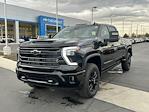 2025 Chevrolet Silverado 3500 Crew Cab 4WD Pickup for sale #25T1000 - photo 35