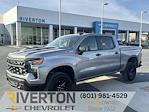 2025 Chevrolet Silverado 1500 Crew Cab 4WD Pickup for sale #25T1000A - photo 1