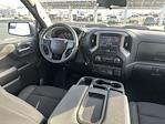 2025 Chevrolet Silverado 1500 Crew Cab 4WD Pickup for sale #25T1000A - photo 16
