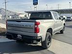 2025 Chevrolet Silverado 1500 Crew Cab 4WD Pickup for sale #25T1000A - photo 24