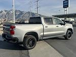 2025 Chevrolet Silverado 1500 Crew Cab 4WD Pickup for sale #25T1000A - photo 25