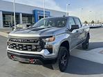 2025 Chevrolet Silverado 1500 Crew Cab 4WD Pickup for sale #25T1000A - photo 30