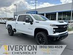 New 2025 Chevrolet Silverado 2500 Custom Crew Cab 4x4 Pickup for sale #25T1002 - photo 1