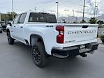 New 2025 Chevrolet Silverado 2500 Custom Crew Cab 4x4 Pickup for sale #25T1002 - photo 10