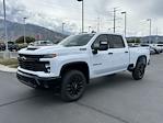 New 2025 Chevrolet Silverado 2500 Custom Crew Cab 4x4 Pickup for sale #25T1002 - photo 12