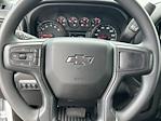 New 2025 Chevrolet Silverado 2500 Custom Crew Cab 4x4 Pickup for sale #25T1002 - photo 23
