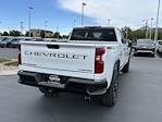 New 2025 Chevrolet Silverado 2500 Custom Crew Cab 4x4 Pickup for sale #25T1002 - photo 4